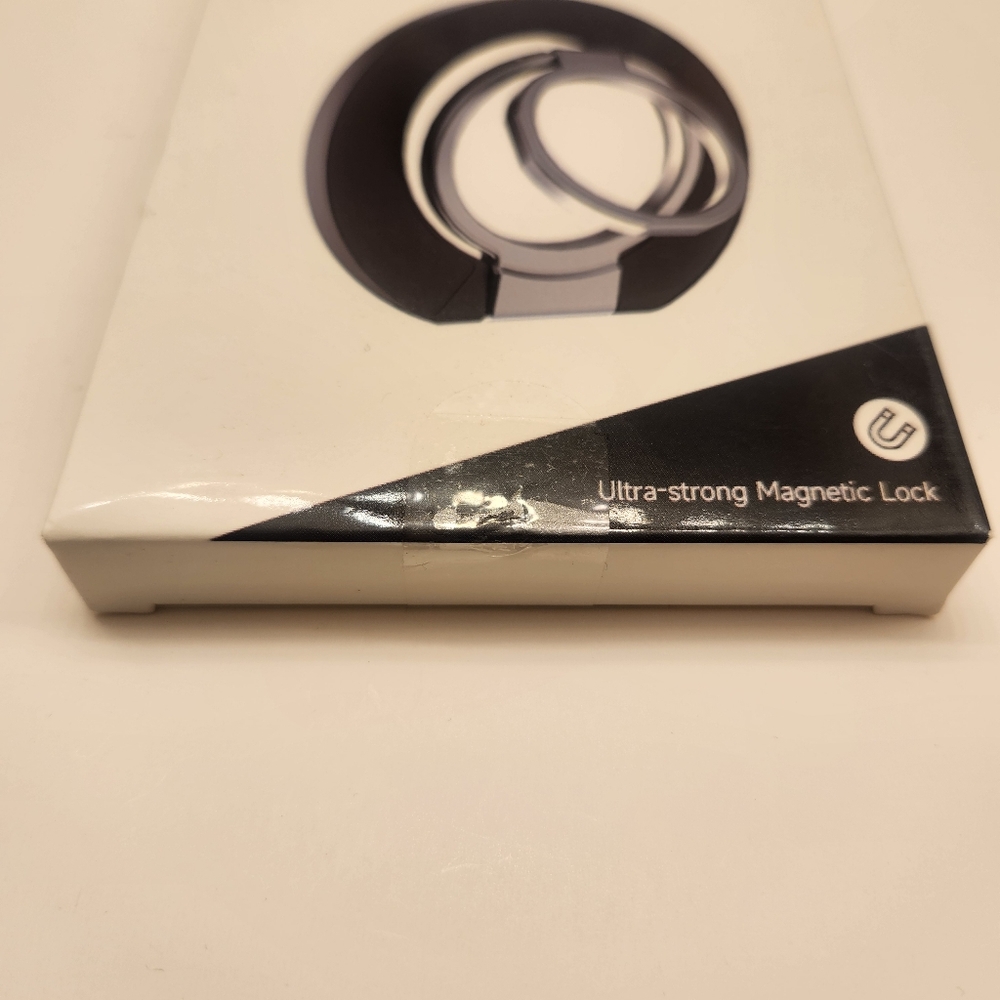 Magnet Ring Holder Dual Sided NWT - Picture 6 of 8